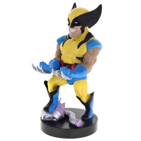 Marvel Wolverine Original Mobile Phone 
Gaming Controller Holder