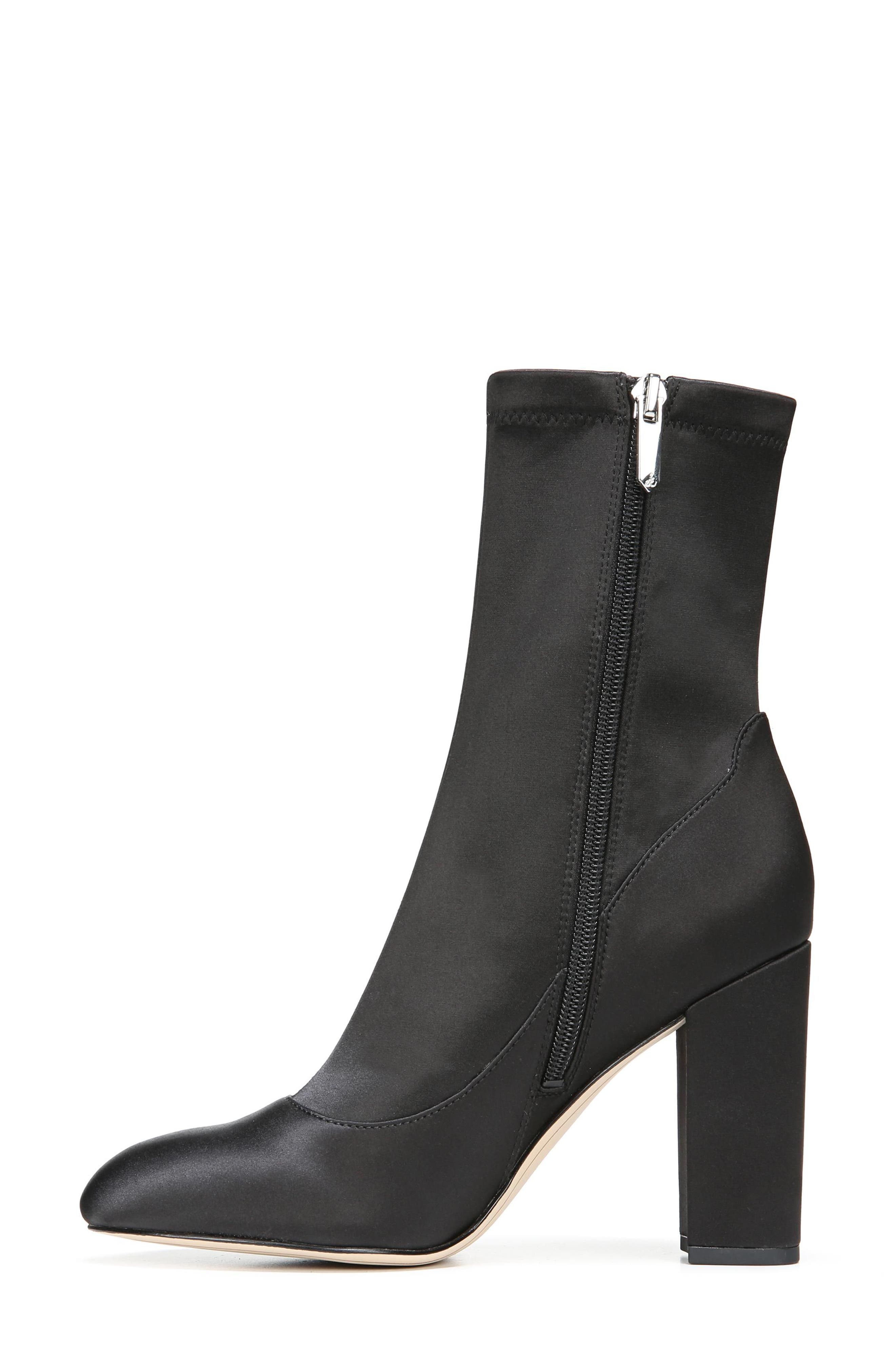 Sam Edelman Calexa Sock Bootie, Alternate, color, 