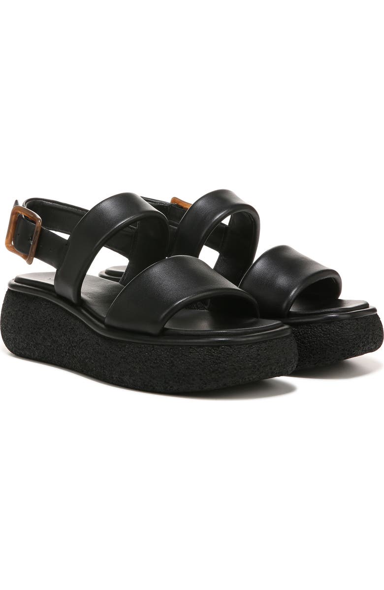 Vince Laguna Platform Sandal, Main, color,