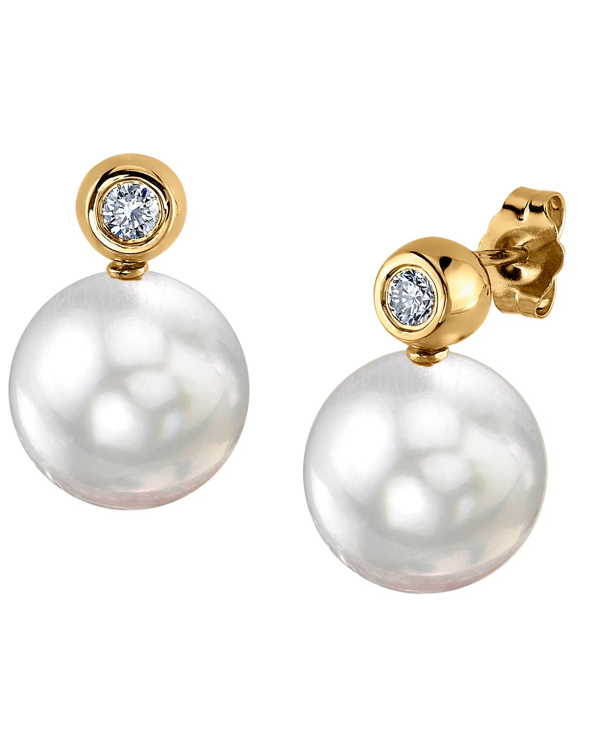 selected Yellow Gold