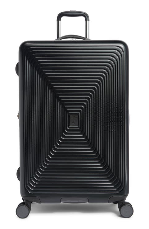 Finnes 29-Inch Hardside Spinner Luggage