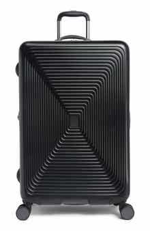 Original Penguin Finnes 29-Inch Hardside Spinner Luggage