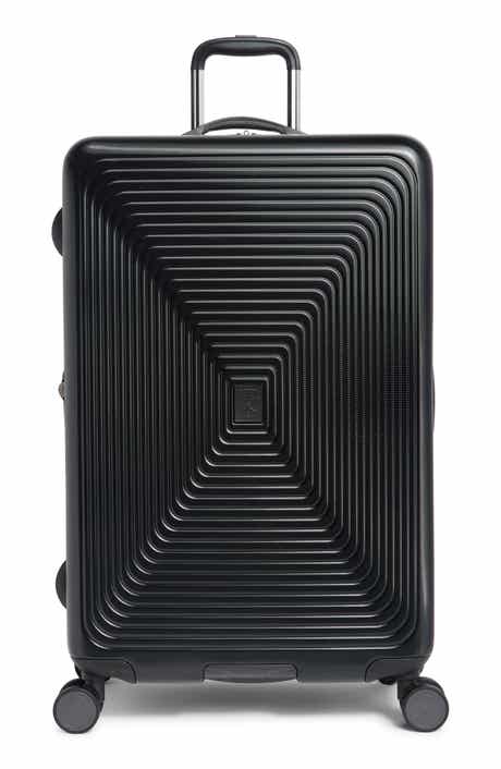 Original Penguin Finnes 29-Inch Hardside Spinner Luggage