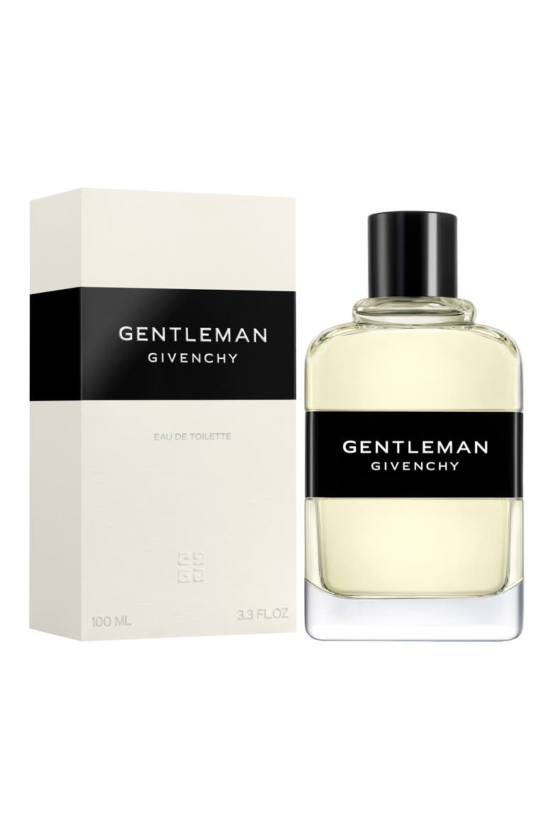 Gentleman Eau de Toilette, Alternate, color, NO COLOR