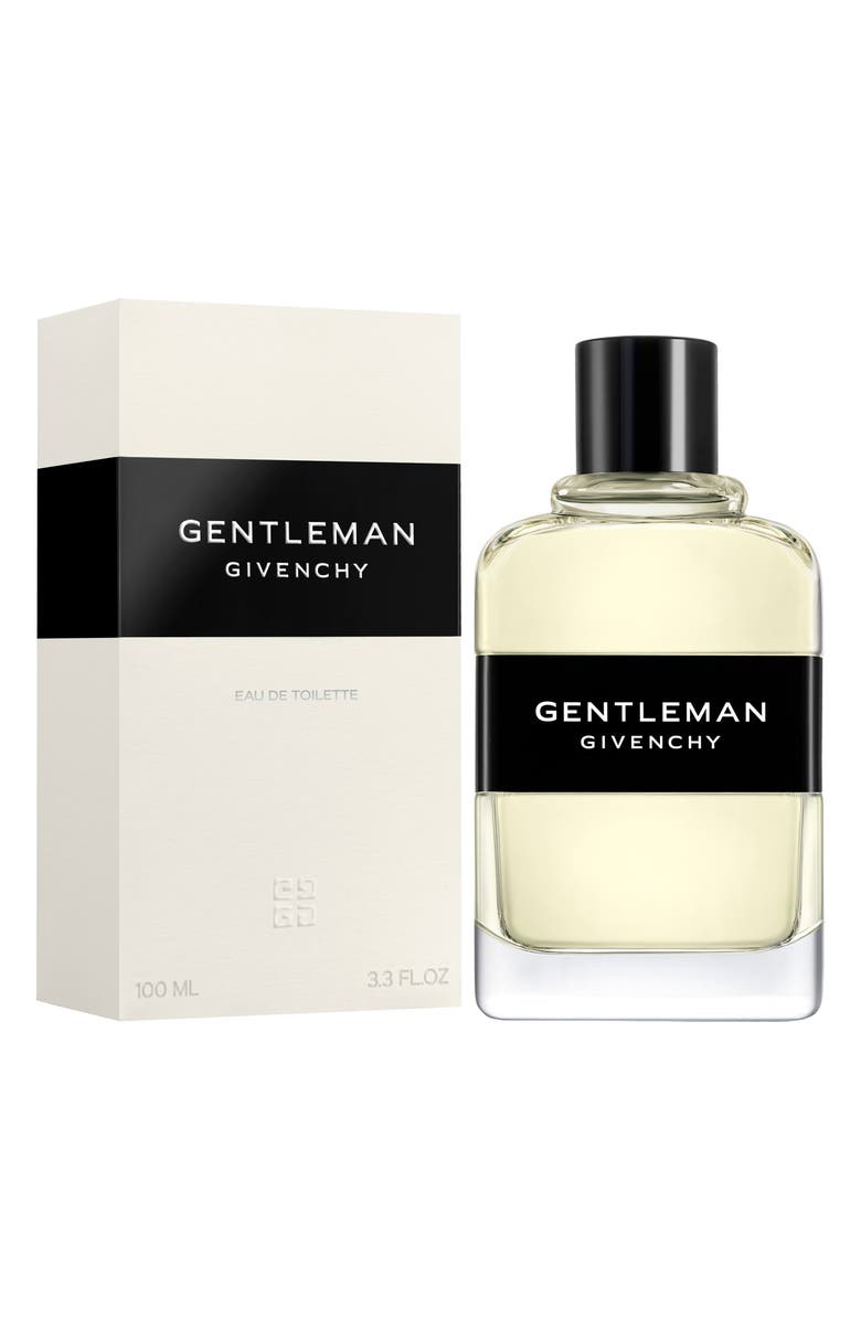 Givenchy Gentleman Eau de Toilette, Alternate, color, 