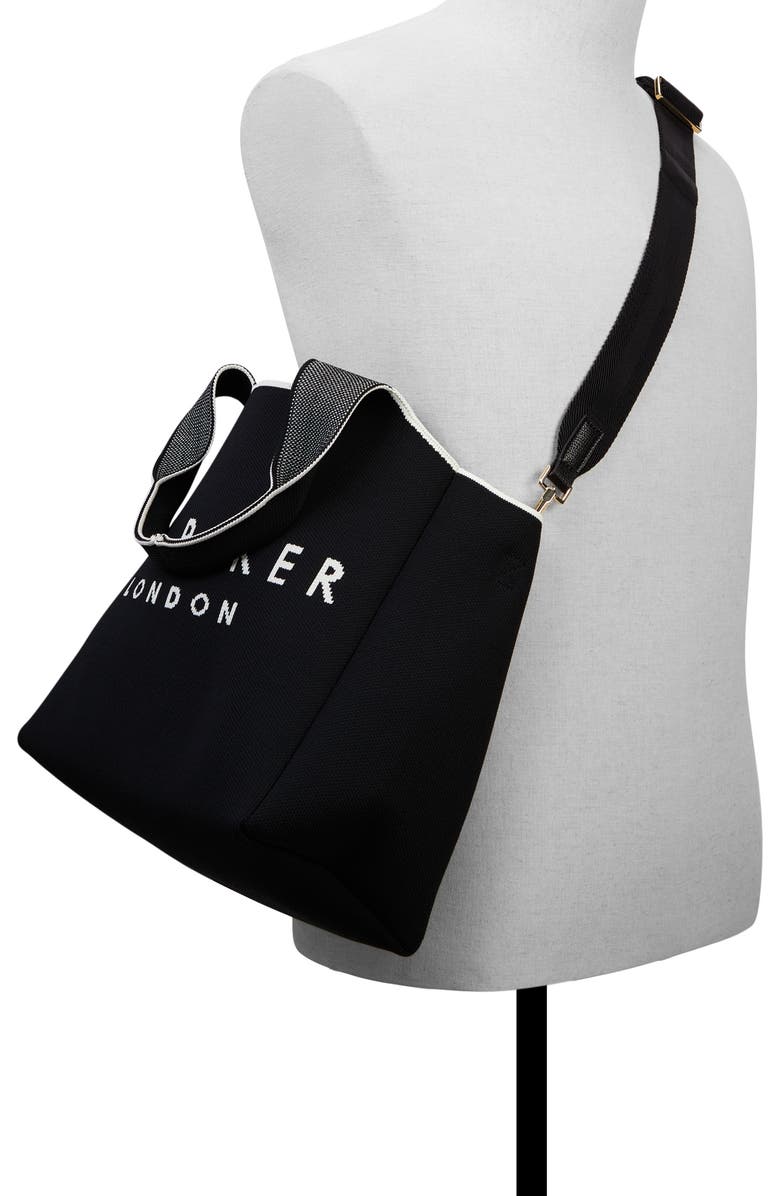 Ted Baker Sara Tote Bag, Alternate, color,