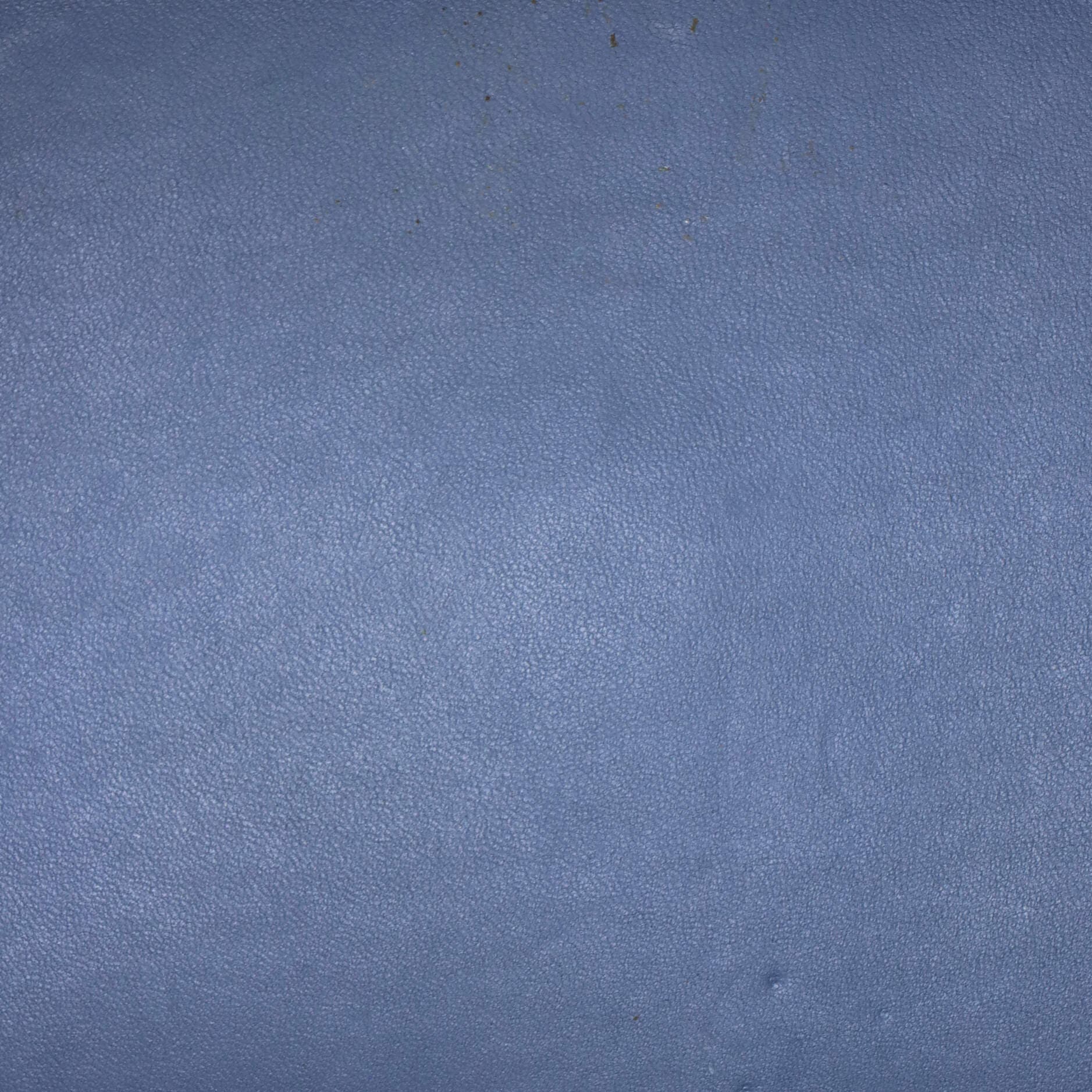 Pre-Owned Hermes Lindy Bag Clemence 30, Alternate, color, Bleu Lin