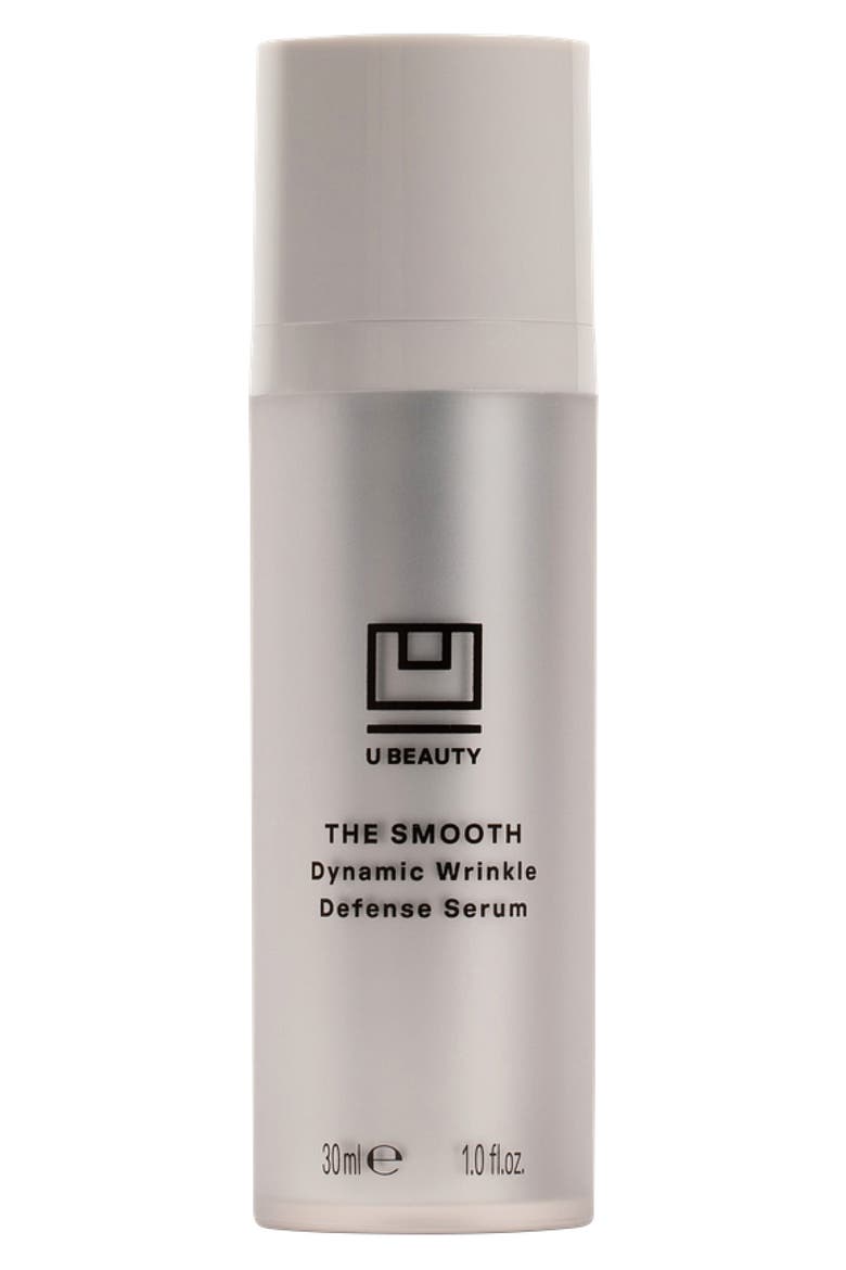 The SMOOTH Dynamic Wrinkle Defense Serum, Main, color, NO COLOR