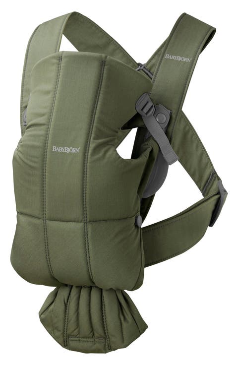 Baby Carrier Mini