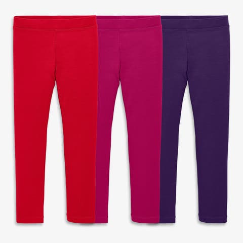 Legging 3-pack (Toddler, Little Kid, & Big Kid)