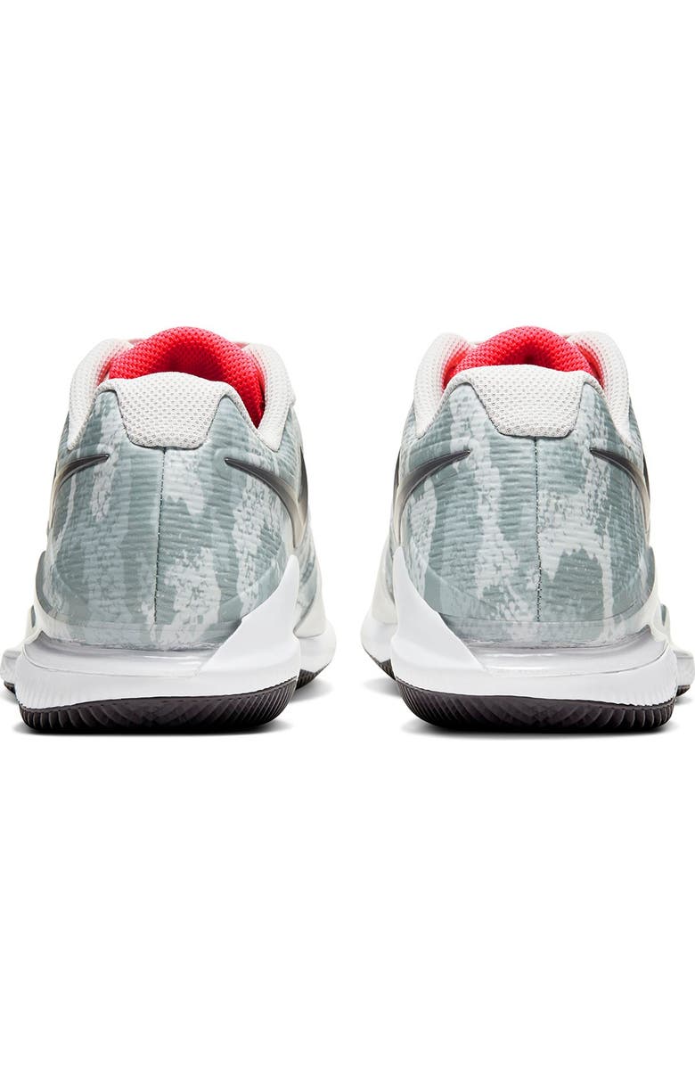 Nike Air Zoom Vapor X Tennis Shoe, Alternate, color,