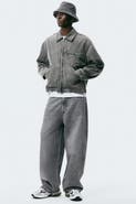 H&M Super Baggy Jeans