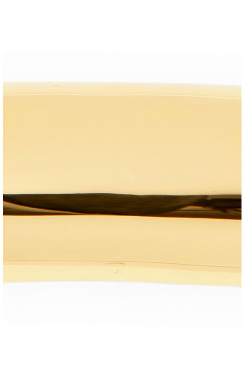 The Molly Barrette, Alternate, color, GOLD