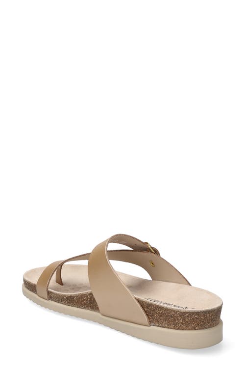 Mephisto Helen Toe Loop Sandal