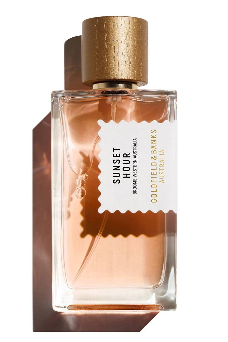 SUNSET HOUR パフュームスプレー 100ml Sunset Hour Eau de Parfum (Women) | Nordstrom