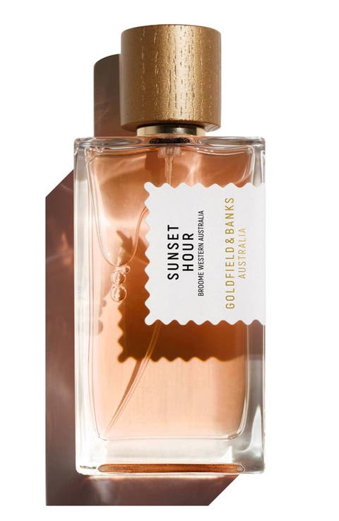 Sunset Hour Eau de Parfum