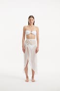 Moeva Xander Cover Up Pareo Resortwear