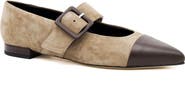 Amalfi by Rangoni Tamigi Leather Mary Jane