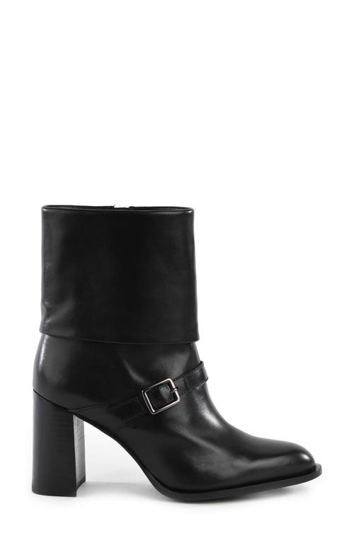 Seychelles Pleaser Bootie In Black