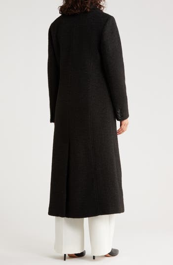 Miss Single Breasted Coat