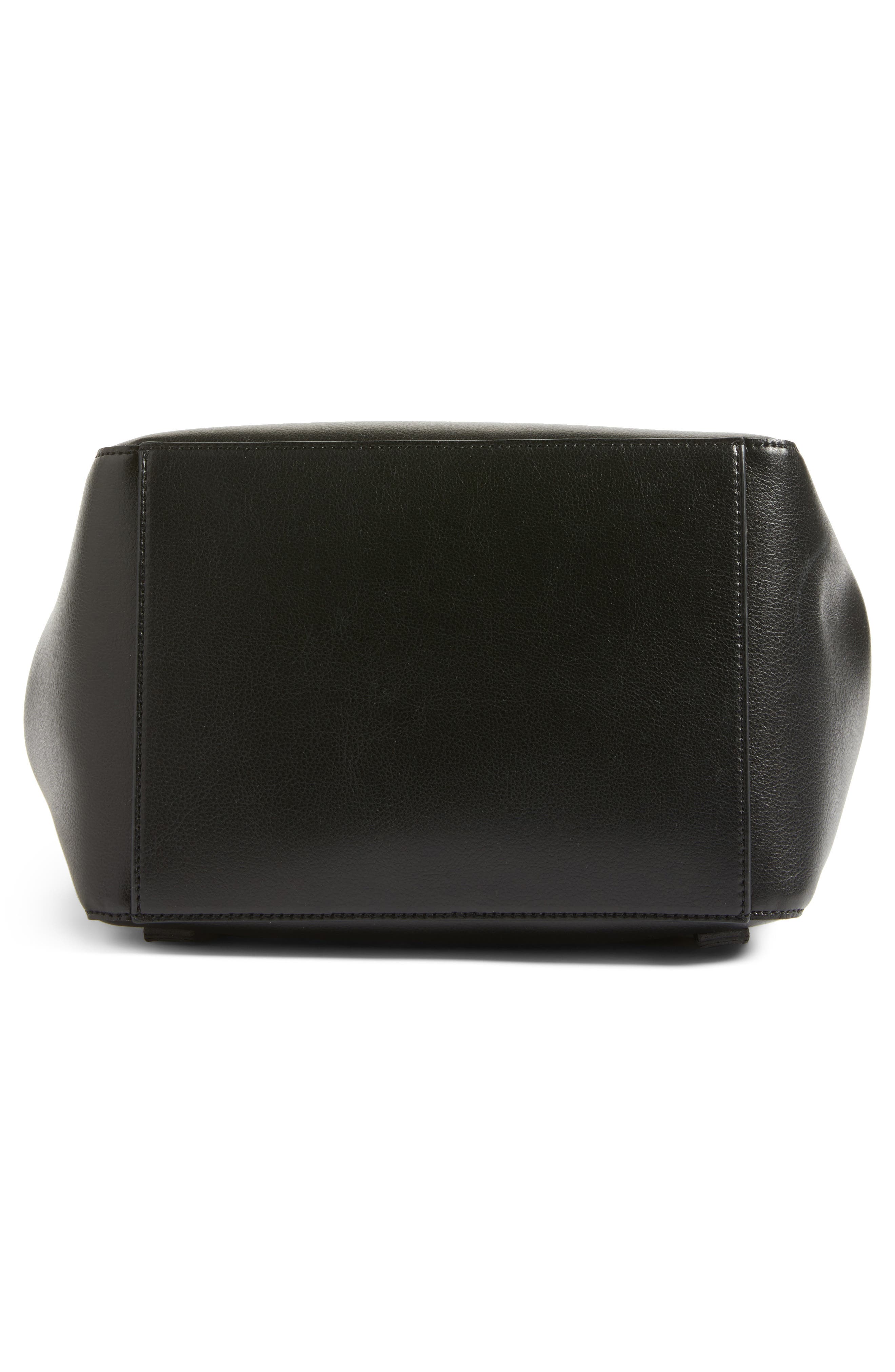 Sole Society Ivan Faux Leather Backpack, Alternate, color, 