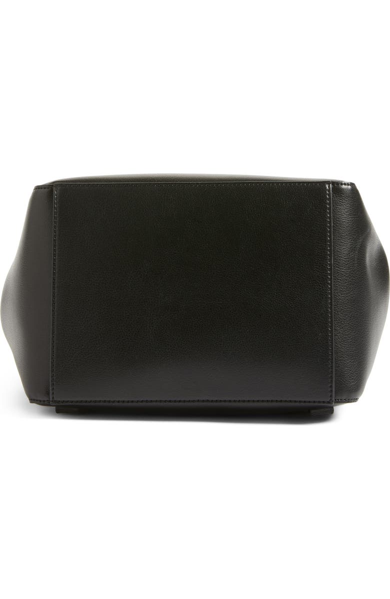 Sole Society Ivan Faux Leather Backpack, Alternate, color,