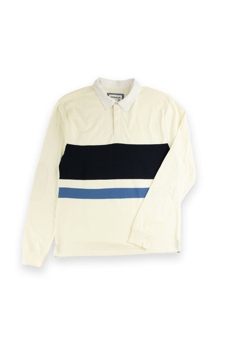 Sovereign Code Thesis Collar Knit Shirt, Main, color, Turtledove