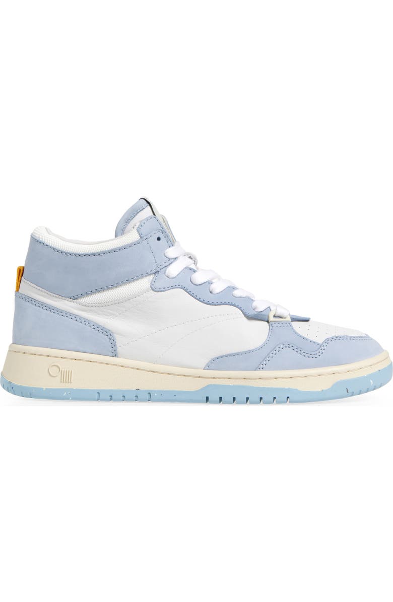 Oncept Philly High Top Sneaker, Alternate, color, Vapor Blue
