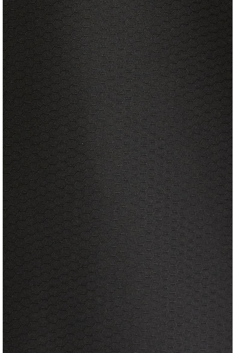 Honeycomb Track Pants, Alternate, color, BLACK