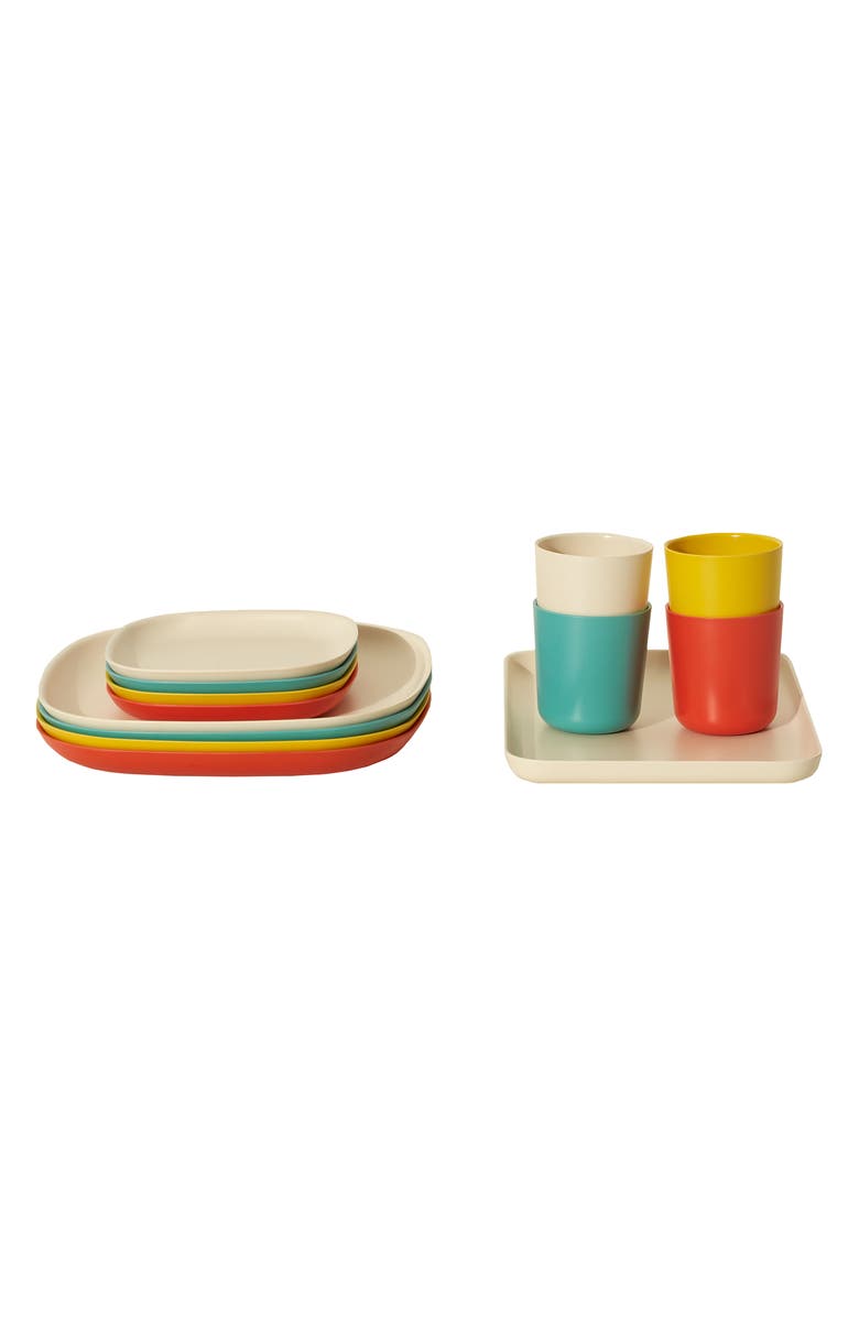 GOODEE x Ekobo 13-Piece Lunch Set, Main, color,