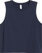 Recess Pickleball x Zella Smash Hit Mesh Tank