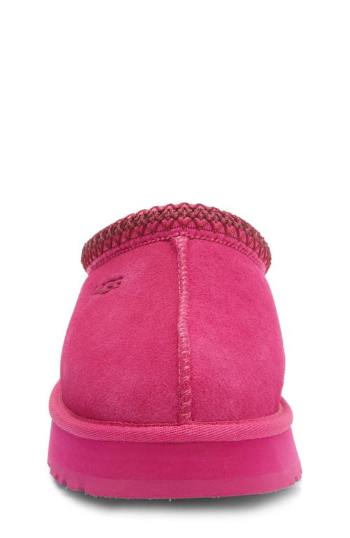 Ugg(r) Kids' Tazz Slipper In Pink