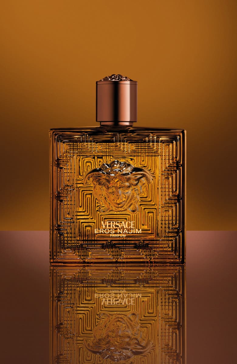 Versace Eros Najim Parfum Spray, Alternate, color,
