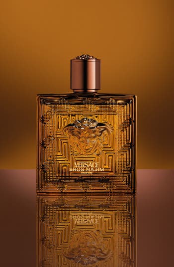 Eros Najim Parfum Spray