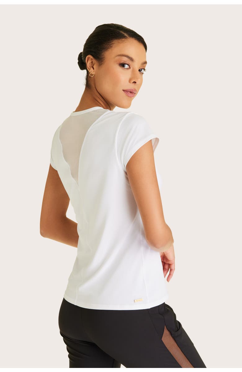 ALALA Blade Tee, Alternate, color, White