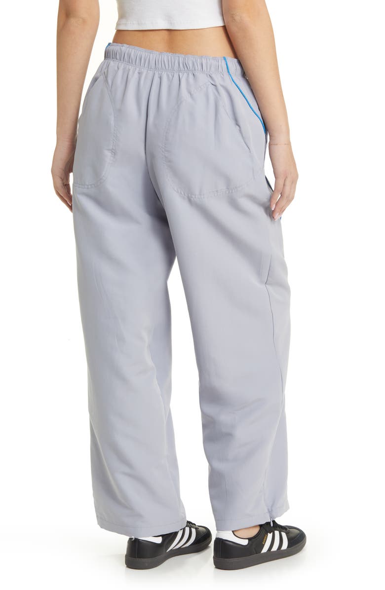 Iets Frans Curve Seam Track Pants, Alternate, color,