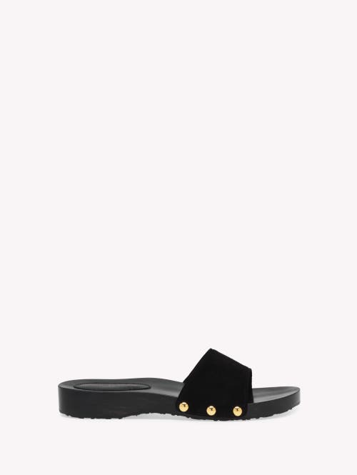 Gianvito Rossi Riviera Sandals In Pink