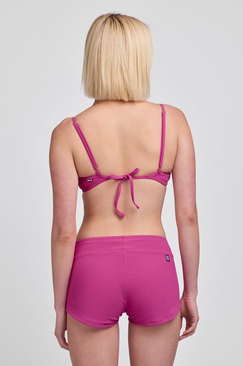 JOLYN JOLYN PIHA SURF SHORT