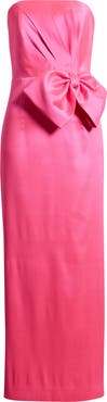Lilly Pulitzer® Tiernan Strapless Maxi Dress
