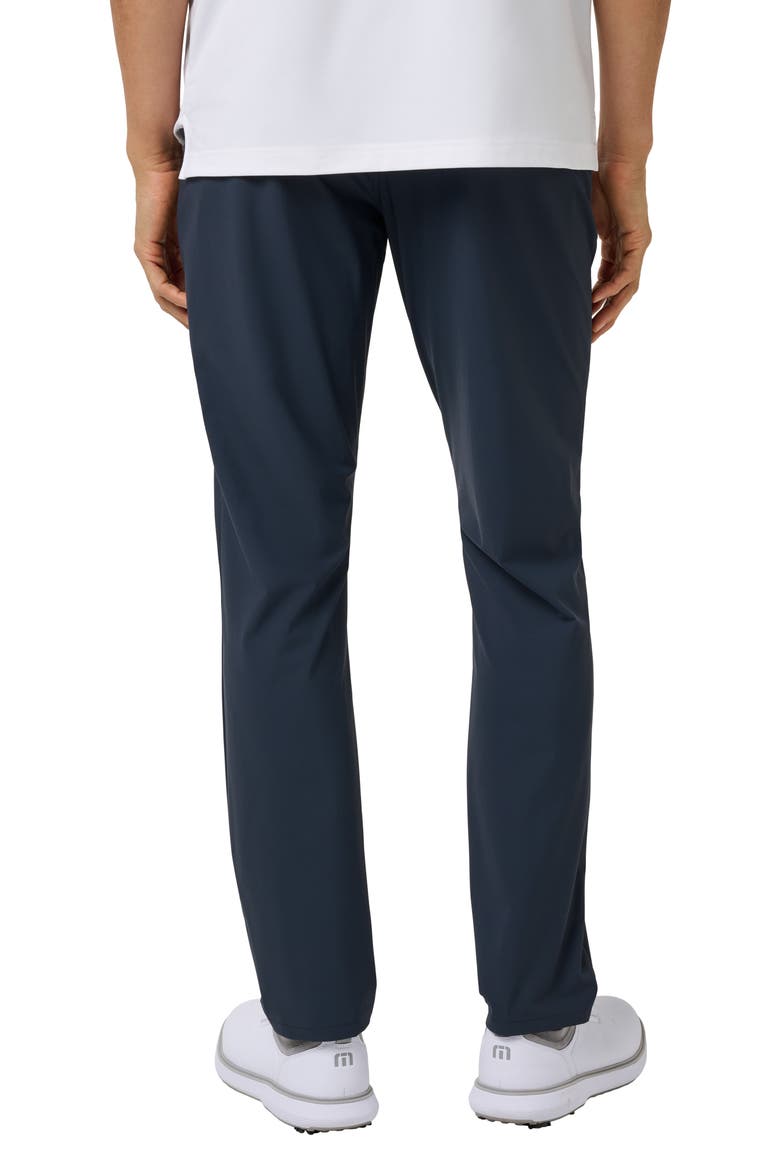 Hero Hour Performance Golf Pants, Alternate, color, TOTAL ECLIPSE