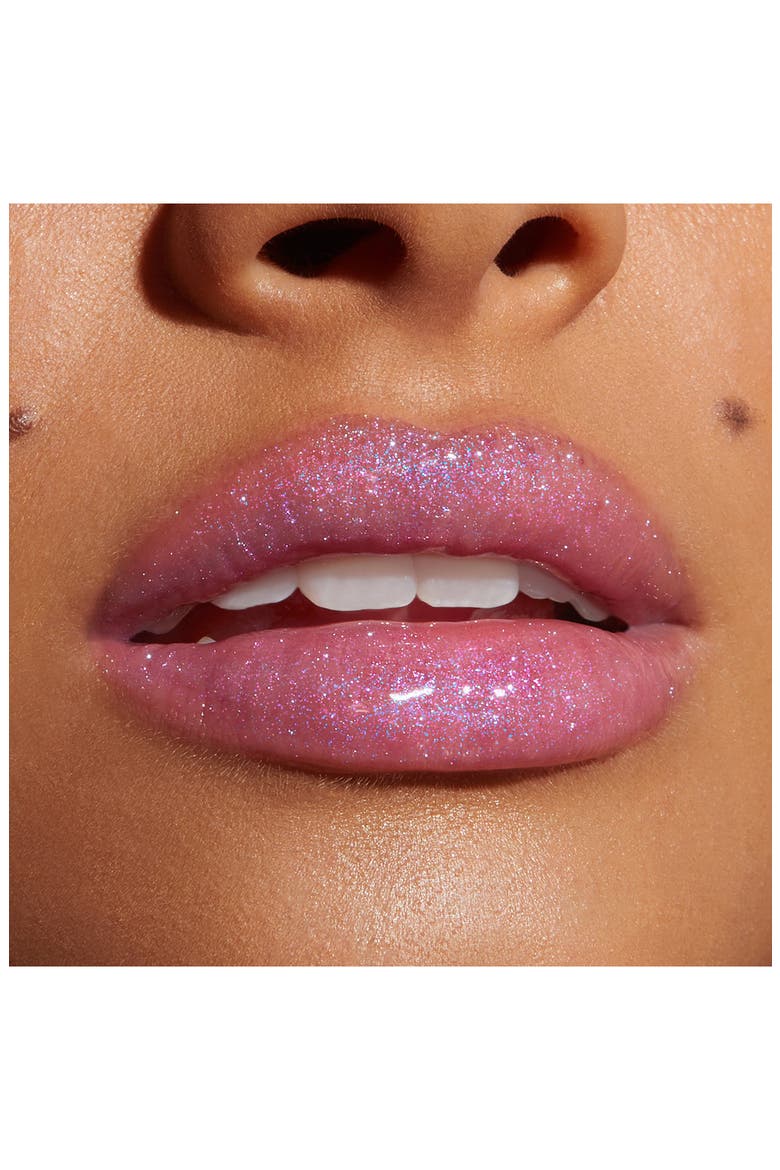 Kissing Jelly Lip Oil Gloss, Alternate, color, BIRTHDAY KISS