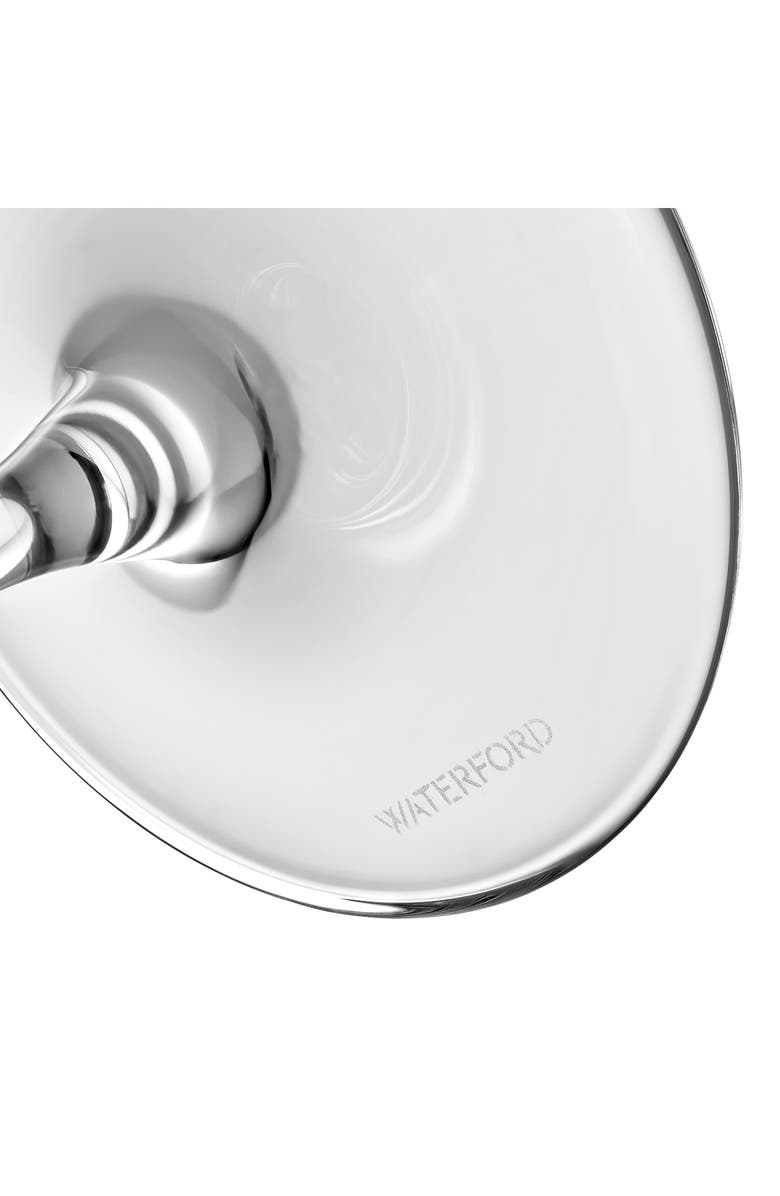 Waterford Mixology Mixed Set of 4 Coupe Glasses, Alternate, color,