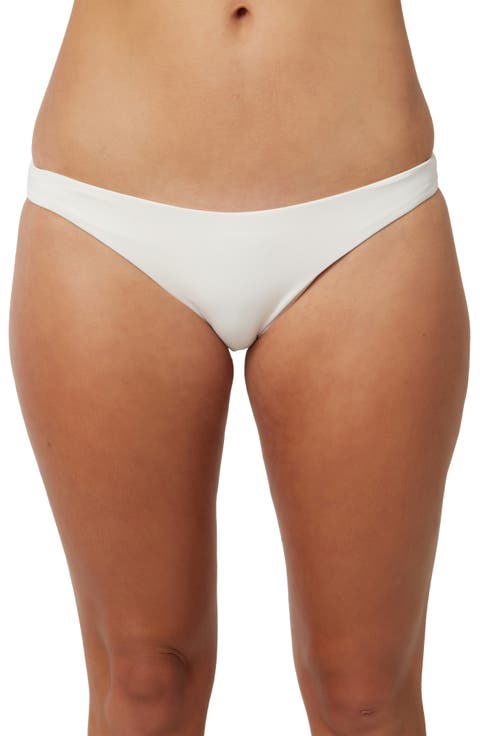 Saltwater Solids Rockley Bikini Bottoms