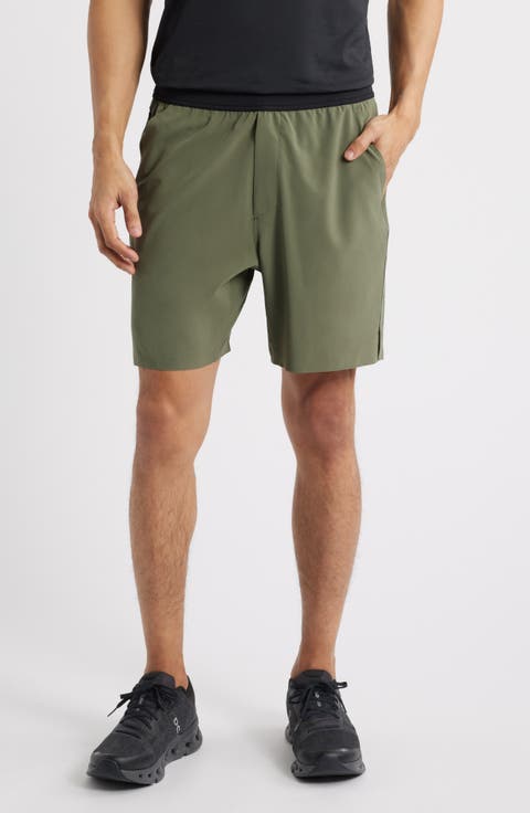 TEN THOUSAND Athletic & Gym Shorts for Men | Nordstrom