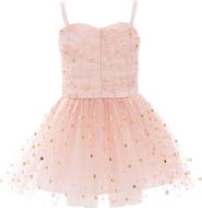 Mimi Tutu Marivelle Sequin Tulle Dress
