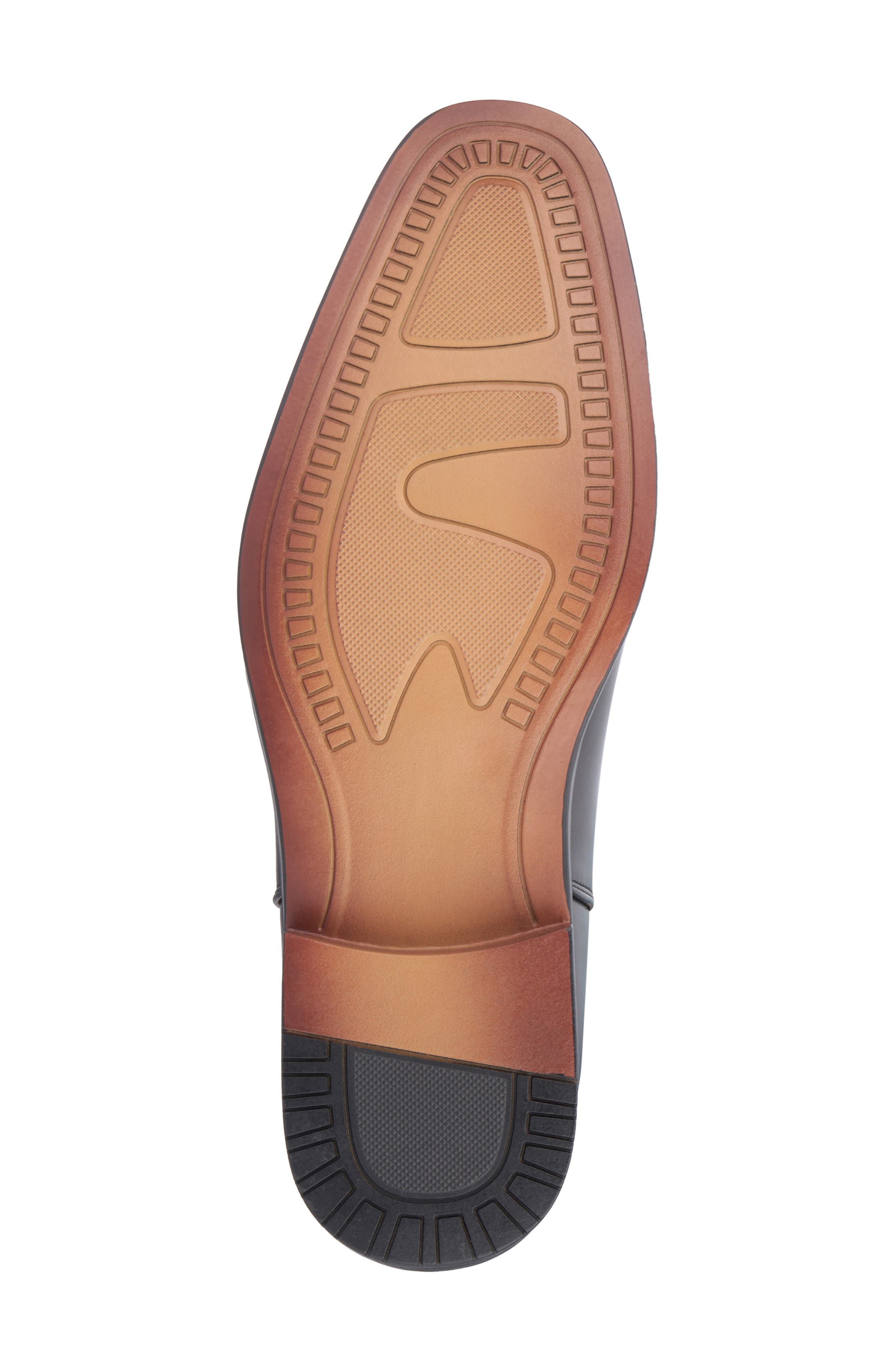 NEW YORK AND COMPANY Harrison Chelsea Boot, Alternate, color, 