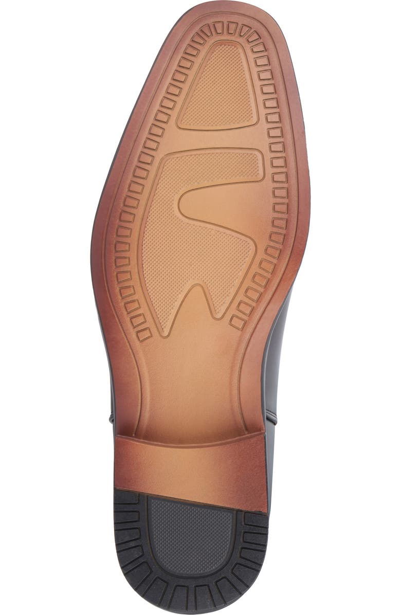 NEW YORK AND COMPANY Harrison Chelsea Boot, Alternate, color,