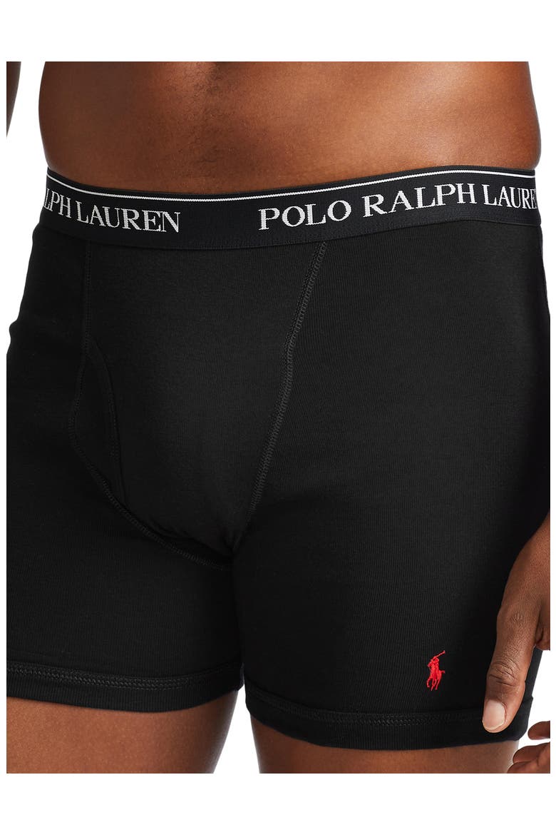 3-Pack Wicking Boxer Briefs, Alternate, color, ANH/MAH/PBD