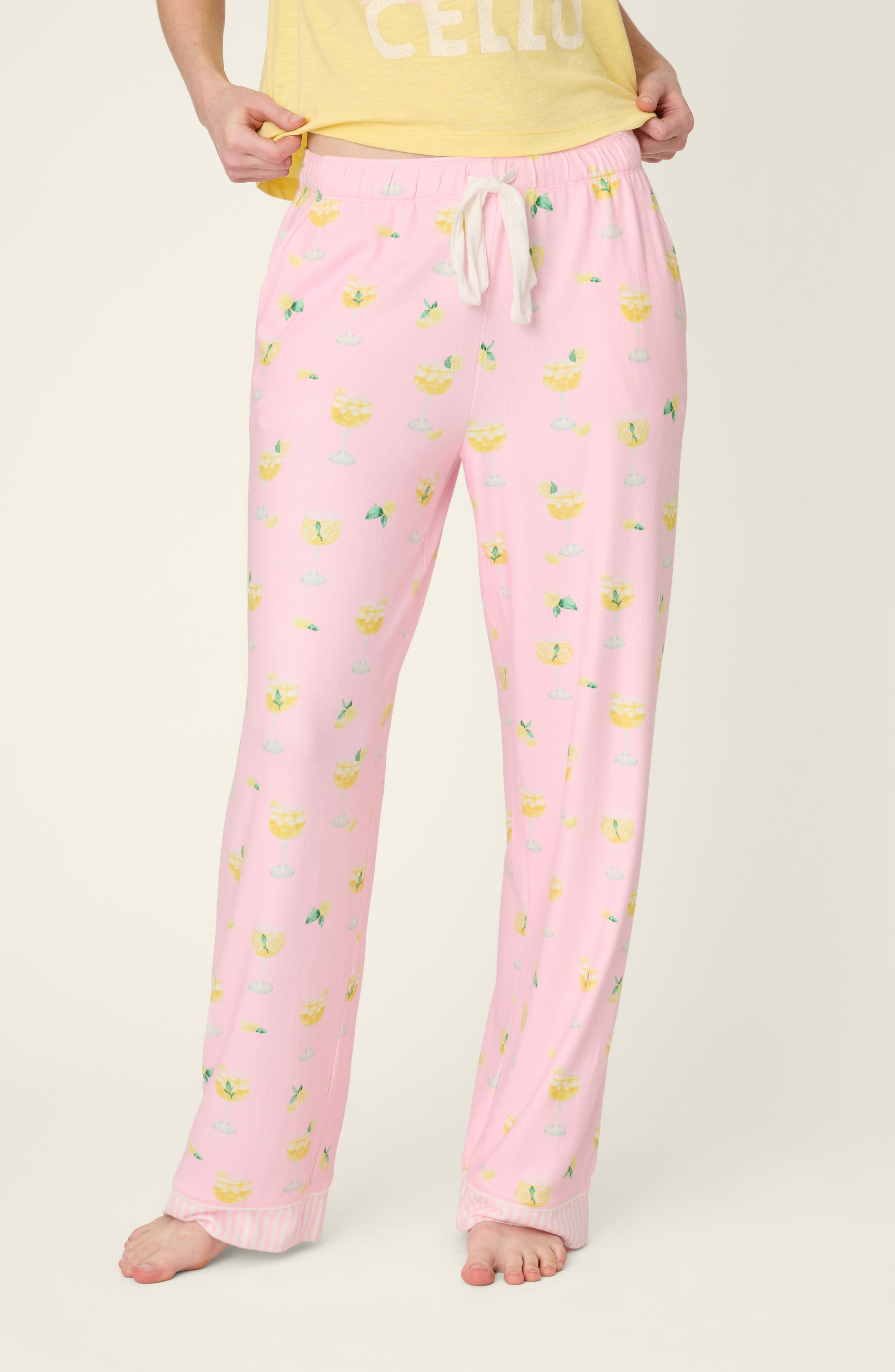 selected PASTEL PINK