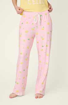 La Dolce Spritz Pajamas Pants